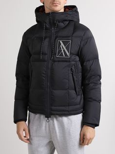 Armani Exchange Куртка