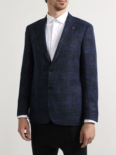 Korpo Мужской пиджак