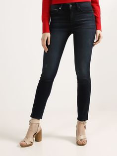 Armani Exchange Джинсы J05