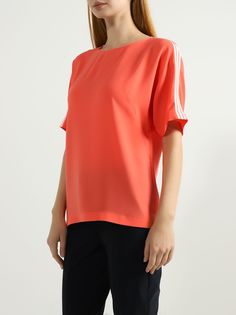 Finisterre Блузка