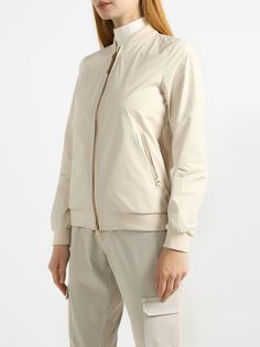 Woolrich Бомбер