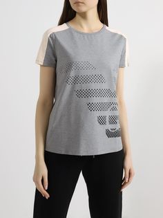 EA7 Emporio Armani Футболка