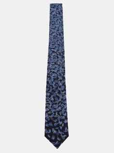 Lanvin Шелковый галстук