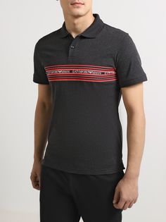 EA7 Emporio Armani Поло
