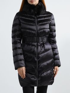 ORSA Couture Полупальто