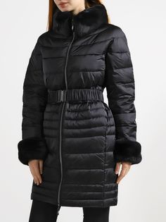ORSA Couture Полупальто