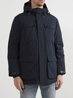 Armani Exchange Куртка