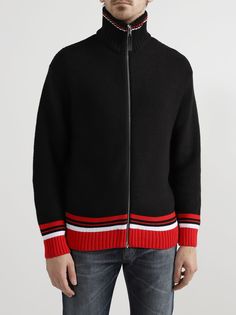 Armani Exchange Кардиган на молнии