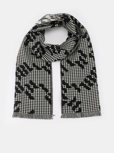 Cerruti 1881 Шерстяной шарф