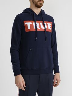 True Religion Толстовка