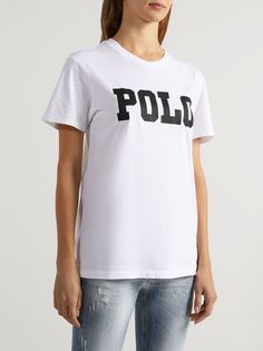Polo Ralph Lauren Женская футболка