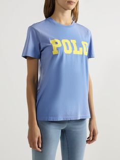 Polo Ralph Lauren Женская футболка