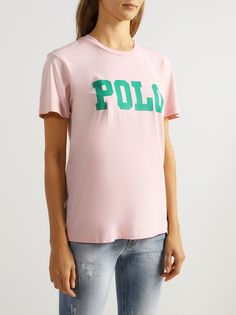 Polo Ralph Lauren Женская футболка