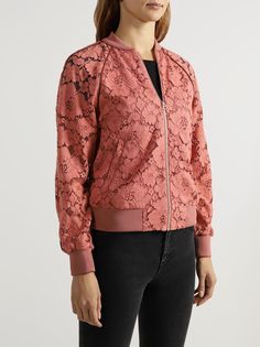 TWINSET MILANO Бомбер