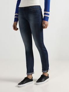 Armani Exchange Джинсы J45