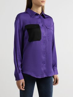 Armani Exchange Блузка