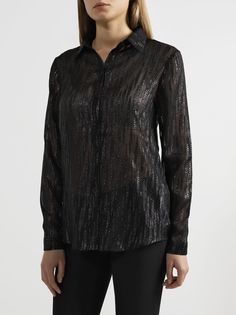 Armani Exchange Блузка