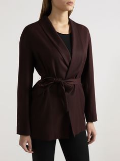 ORSA Orange Блейзер Margaretta