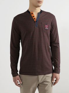 Ritter Jeans Лонгслив