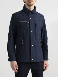 Ritter Легкая куртка