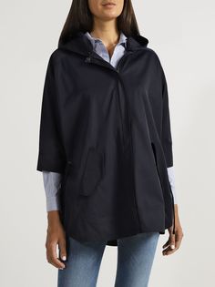 Alessandro Manzoni Плащ