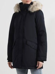 Tommy Hilfiger Женская куртка