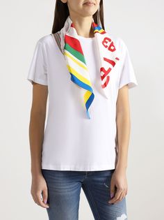Polo Ralph Lauren Футболка с платком