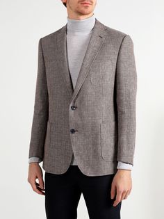 Ritter Мужской пиджак