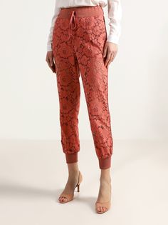 TWINSET MILANO Брюки