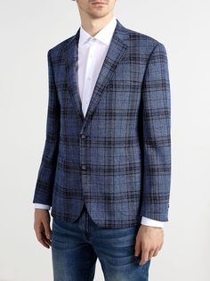 Alessandro Manzoni Пиджак