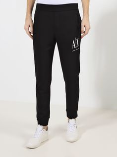 Armani Exchange Спортивные брюки