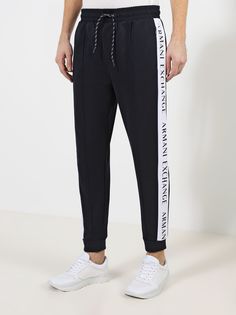 Armani Exchange Спортивные брюки