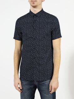 Armani Exchange Рубашка