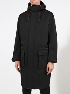 Armani Exchange Плащ 2 в 1
