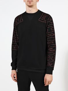 Armani Exchange Свитшот