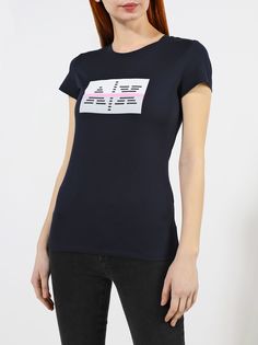 Armani Exchange Футбока