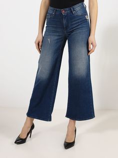 Armani Exchange Джинсы J04