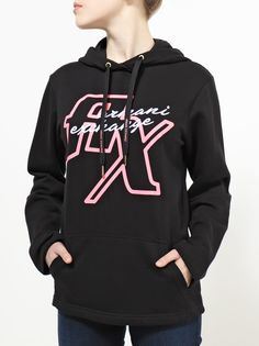 Armani Exchange Худи