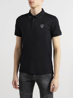 EA7 Emporio Armani Поло