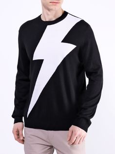 Armani Exchange Джемпер