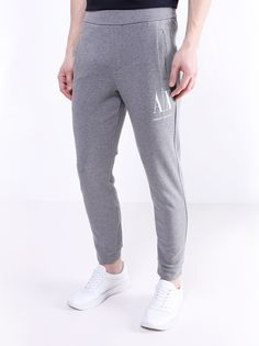 Armani Exchange Спортивные брюки