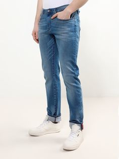 Armani Exchange Джинсы J13