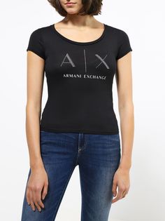 Armani Exchange Футболка