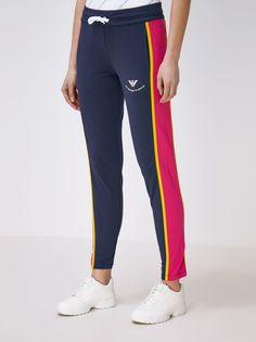 EA7 Emporio Armani Брюки