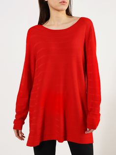 Persona by Marina Rinaldi Джемпер plus size