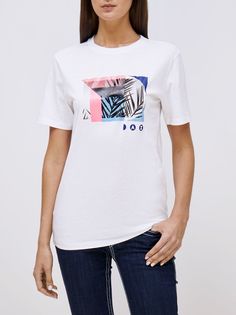 Armani Exchange Футболка