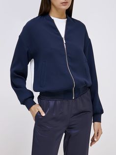 Armani Exchange Бомбер