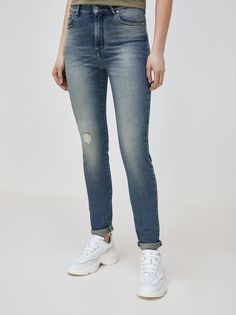 Armani Exchange Джинсы J24