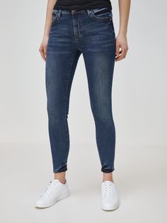 Armani Exchange Джинсы J05