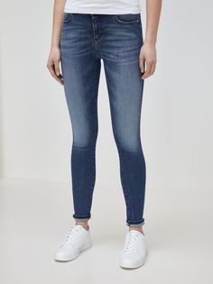 Armani Exchange Джинсы J01
